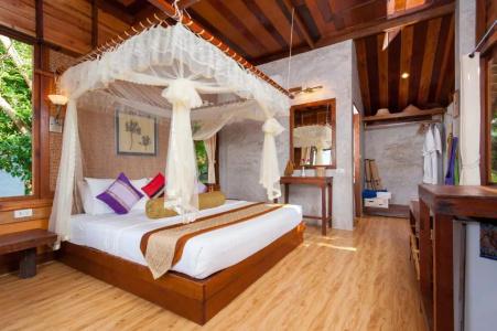 Sensi Paradise Beach Resort - 69
