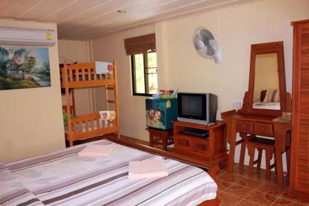Buffalo Bay Vacation Club - 63