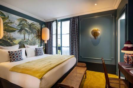 Hôtel Montecristo - 65