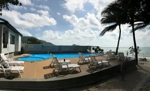 Marina Beach Resort - Sha Extra Plus - 13