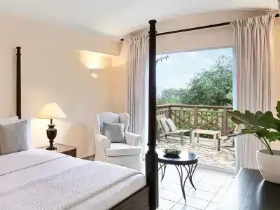 Grecotel-LUXME Daphnila Bay Dassia - 54