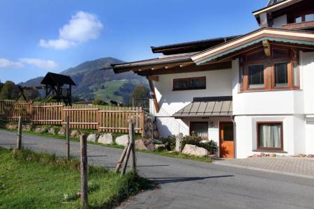 AlpenLandhaus Küchl - 34