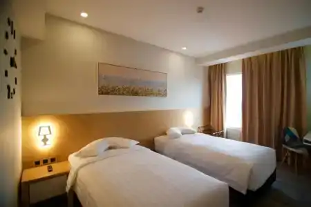 Hôtel Lancaster Paris Champs-Elysées - 19