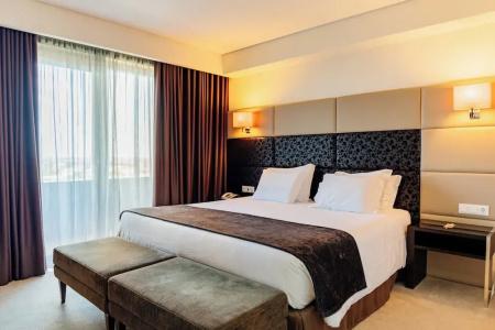 Axis Porto Business & Spa - 58