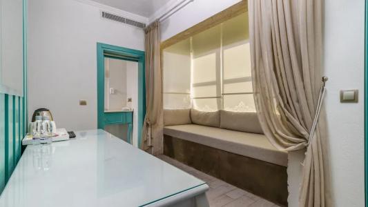 avlu Alaçatı butik otel - 42