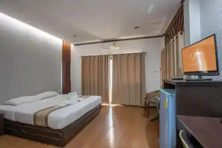 Pimann Inn - 2
