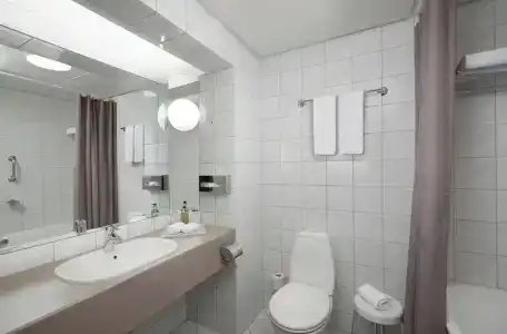 Ísland – Spa & Wellness Hotel - 39