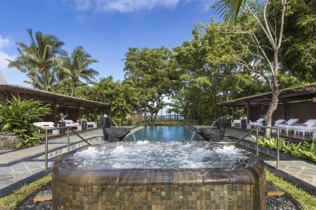 Shanti Maurice & Spa - 20