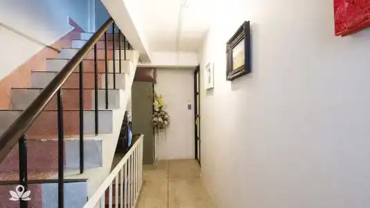 Oyo 688 Bangkok Hub Hostel - 11