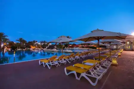 Medina Belisaire And Thalasso - 27