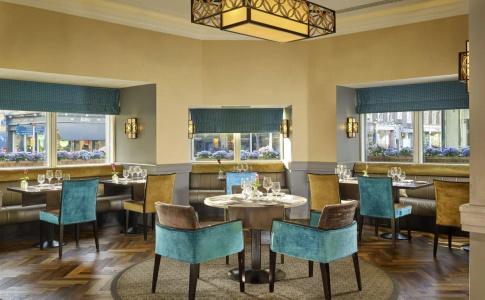 The Westin Dublin - 18