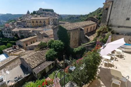 Bed and Breakfast Terra del Sole Ibla - 116