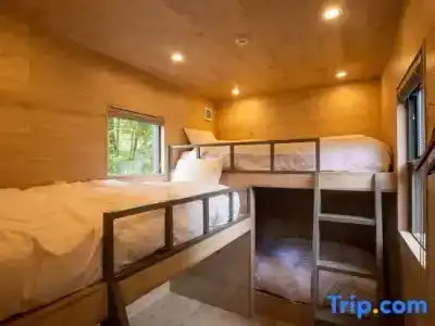 Ashibetsu Onsen Starlight - 16