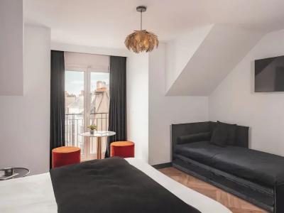 Hôtel Amiral - 65
