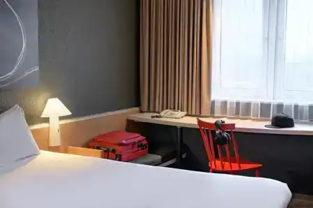 ibis München Parkstadt Schwabing - 2