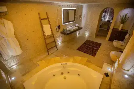 Anka Cave Suites - 80
