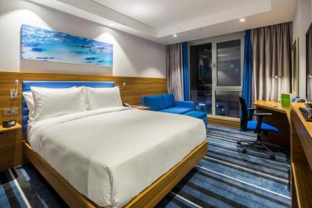 Hampton by Hilton Istanbul Kurtkoy - 26