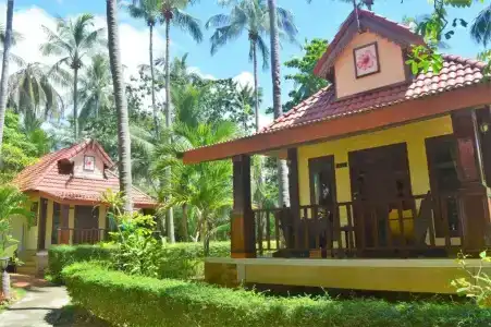 Sayang Beach Resort Koh Lanta - 58
