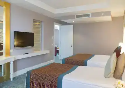Royal Taj Mahal - All Inclusive - 59