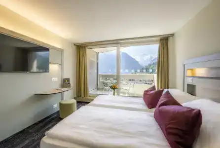 Metropole Swiss Quality - 5