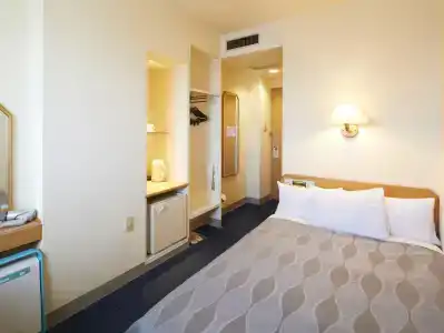 Roco Inn Matsuyama - 4
