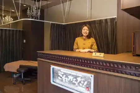 Capsule Anshin Oyado Shinjuku - 28