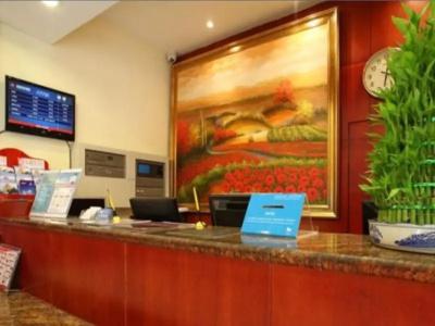 Hanting Jinsha Branch - 12