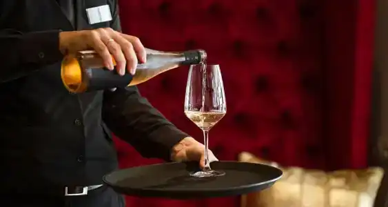 Victor's Residenz-Leipzig - 19