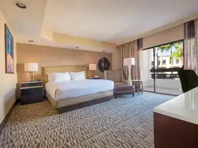Hilton Phoenix Airport - 36