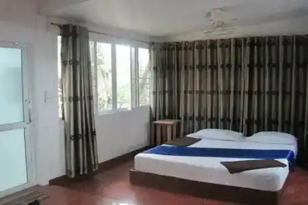 Jj Beach Resort & Jj Seafood - 3