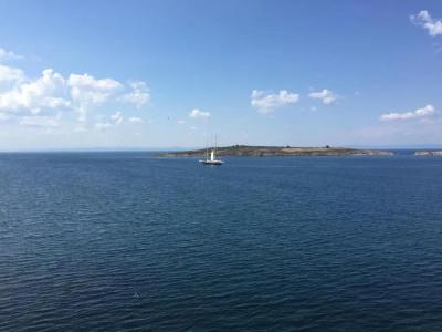 Deep Blue Guest House - 34