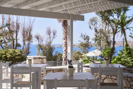 High Mill Paros - 24