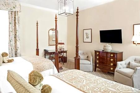 Planters Inn - - 80