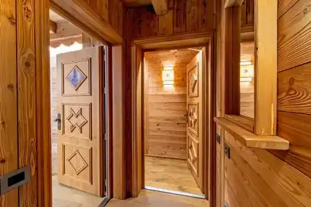 Fiocco Di Neve Relais & Spa - 7