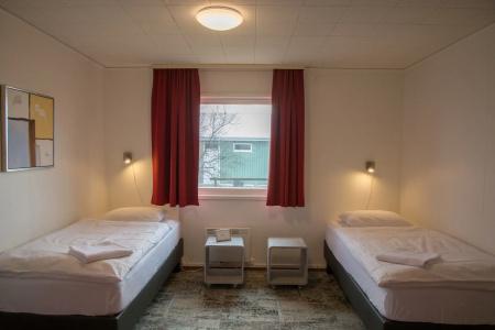 Höfn Hostel - 6