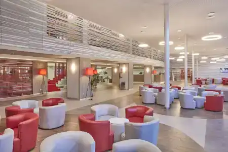 Tonga Tower Design & Suites - 1