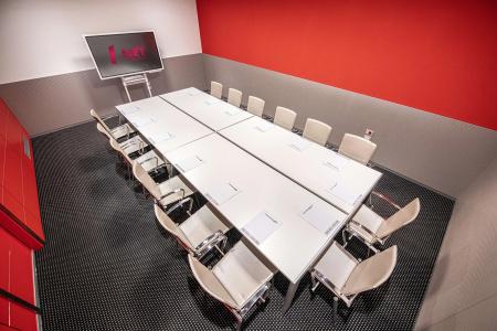 Best Western Plus Net Tower Padova - 18