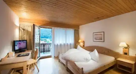 Bellaval Scuol - 4