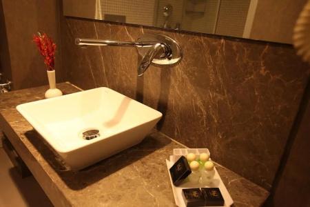 Kervansaray Bursa City Otel - 21