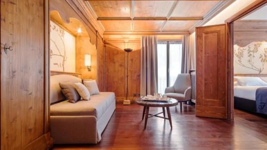 Faloria Mountain Spa Resort - 62