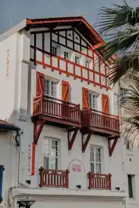 hôTel Palmito - 0