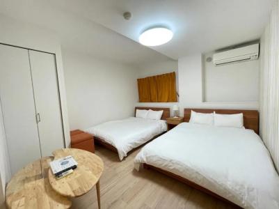 Guest House Laule'a Tennoji - 79