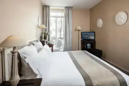 Le Cavendish - 60