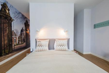 Stadsvilla Mozaic Den Haag - 12