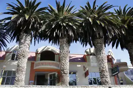 Swakopmund Luxury Suites - 0