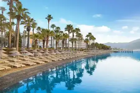 Ideal Prime Beach Ultra All Inclusive - 24