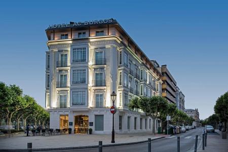 Ac Burgos By Marriott - 26