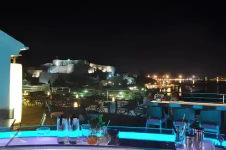 City Marina - 9