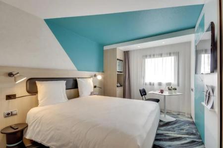 Mercure Paris Gare De Lyon TGV - 48