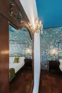 b&b Porta Marina Ortigia - 56